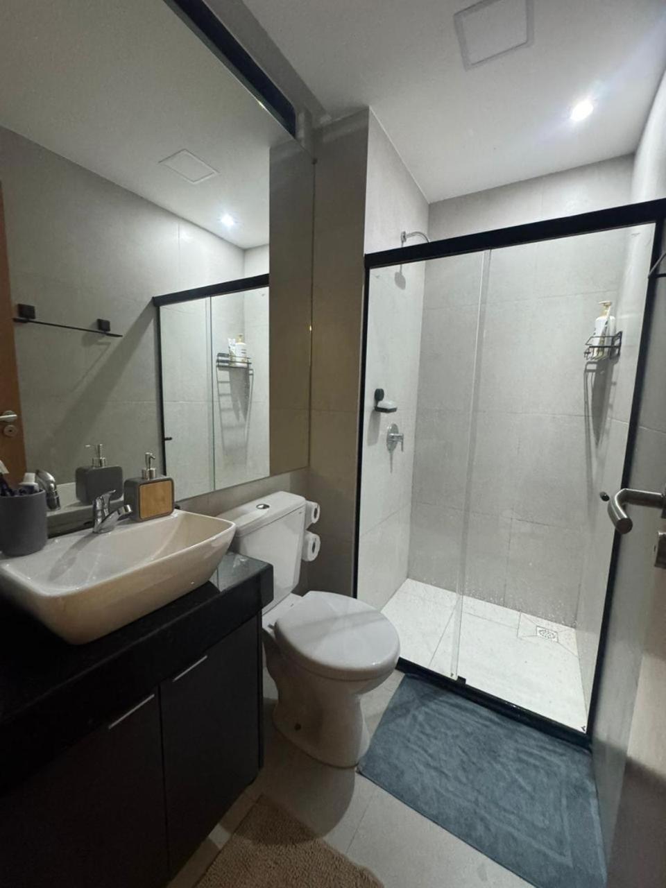 Bela Vista Ap 102C Appartement Pôrto das Galinhas Buitenkant foto